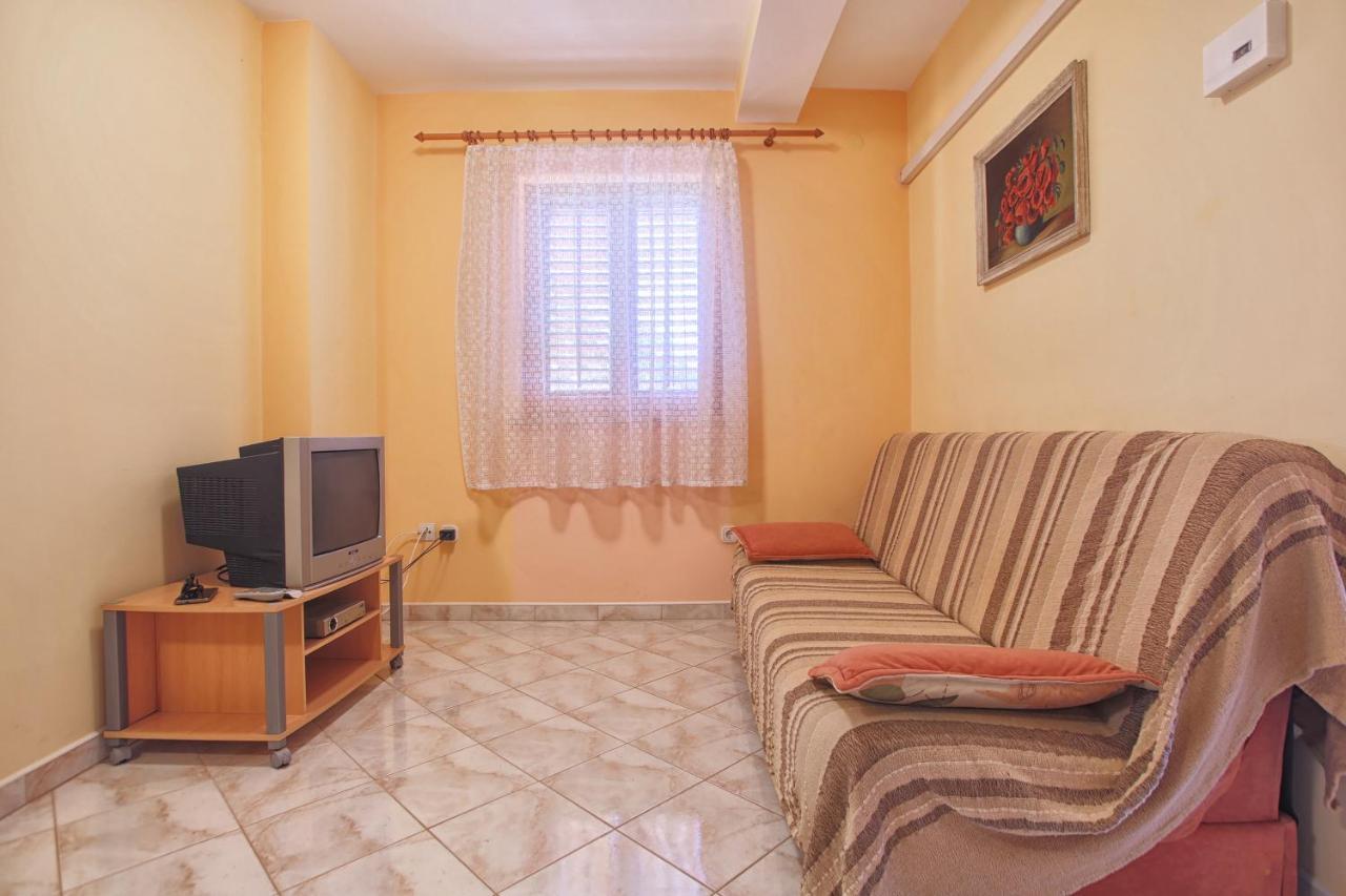 Mladen Daire Medulin Dış mekan fotoğraf