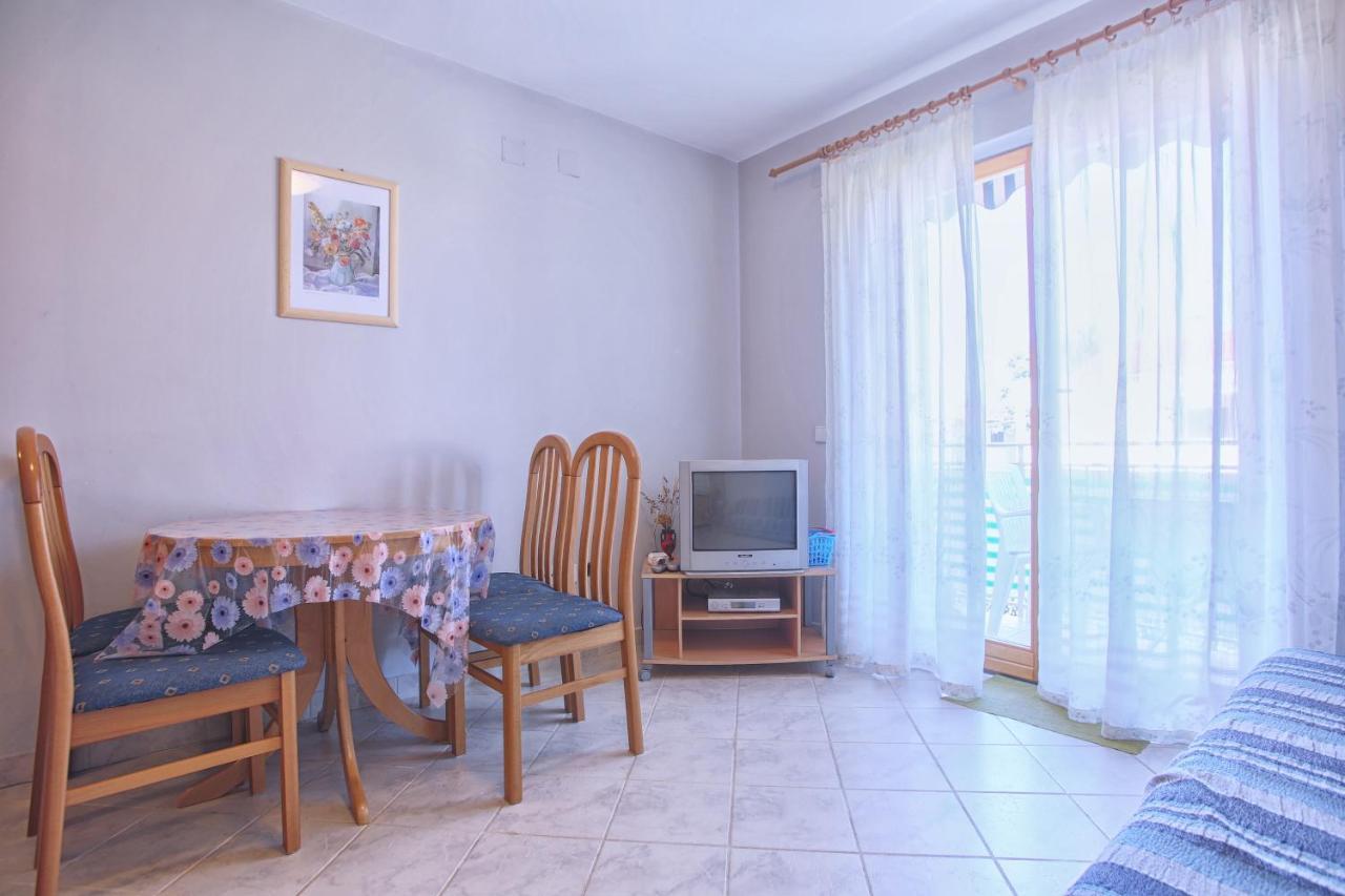 Mladen Daire Medulin Dış mekan fotoğraf